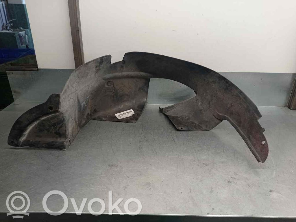 Peugeot Partner Apakšspārns 