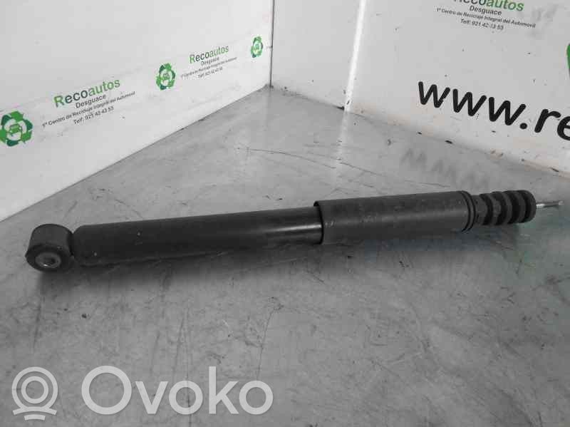 Renault Clio III Amortyzator tylny 