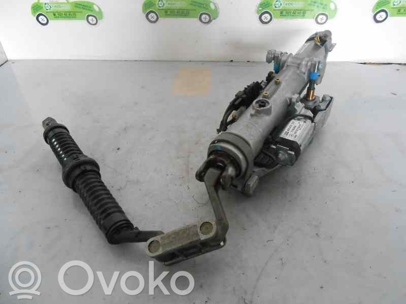 Mercedes-Benz Sprinter W901 W902 W903 W904 Kolumna kierownicza 