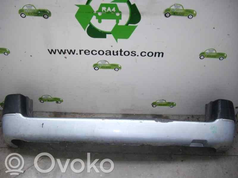 Peugeot Partner Бампер 