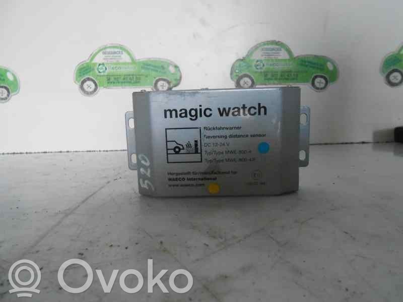 Mercedes-Benz C W203 Other control units/modules 