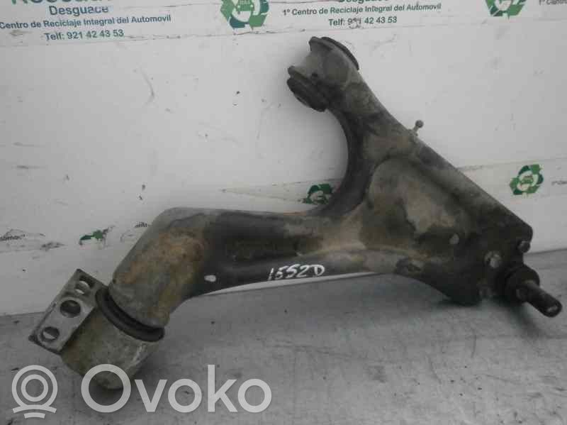 Front control arm