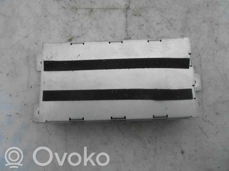 BMW 5 E39 Citu veidu vadības bloki / moduļi 