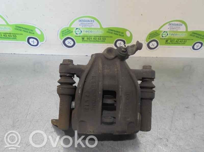 Smart ForTwo I MC01 Zacisk hamulcowy przedni 