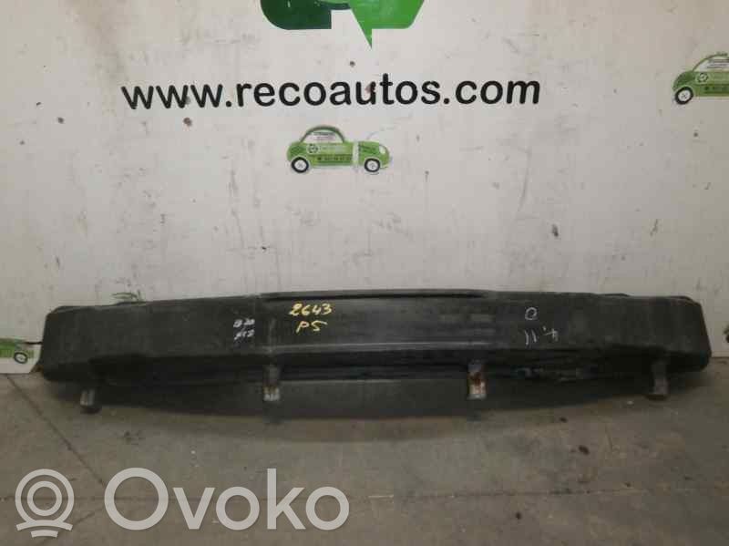 KIA Shuma Front bumper mounting bracket 