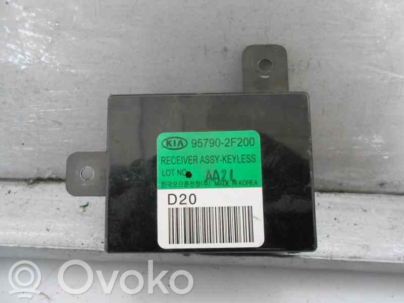 KIA Cerato Homelink control unit 