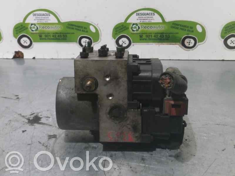 Renault Espace III ABS Pump 