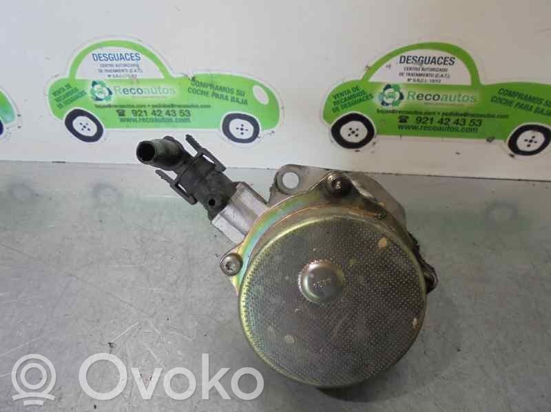Renault Scenic II -  Grand scenic II Alipainepumppu 