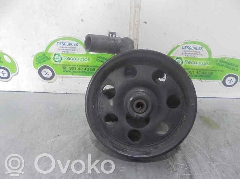 Ford Focus Electric power steering pump 