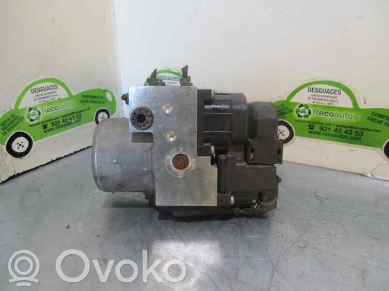 Tata Indigo I ABS Pump 