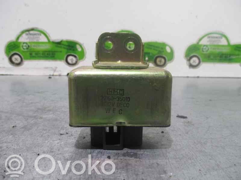 KIA Joice Sulakemoduuli 