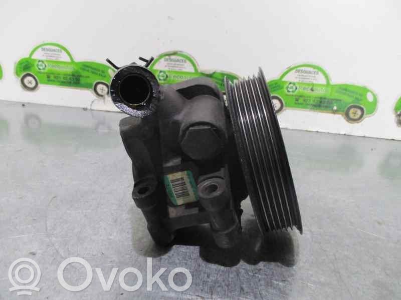 Ford Focus Electric power steering pump 