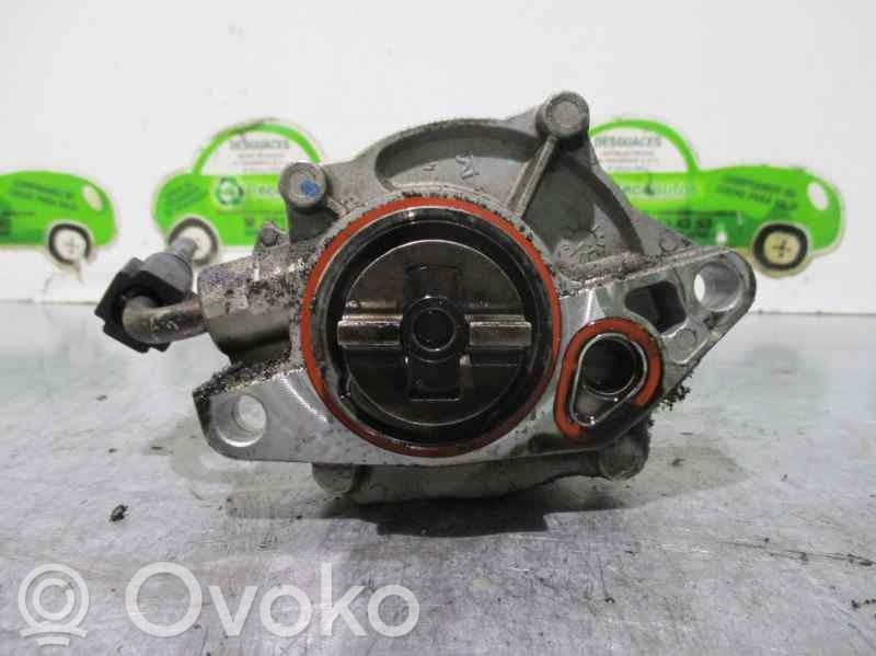 Citroen C2 Alipainepumppu 