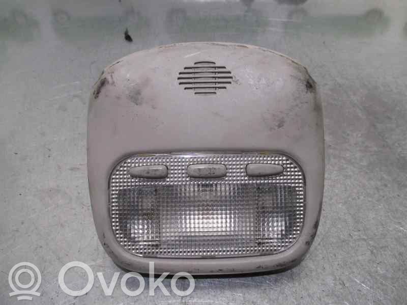 Citroen C5 Other interior light 