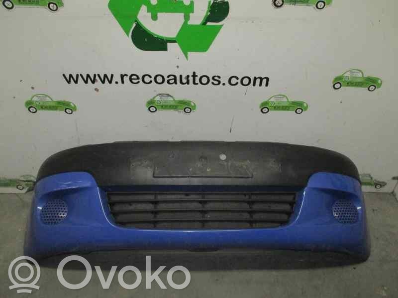 Priekinis bamperis   AZUL