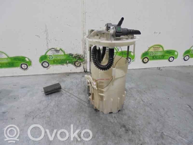 Renault Megane II In-tank fuel pump 