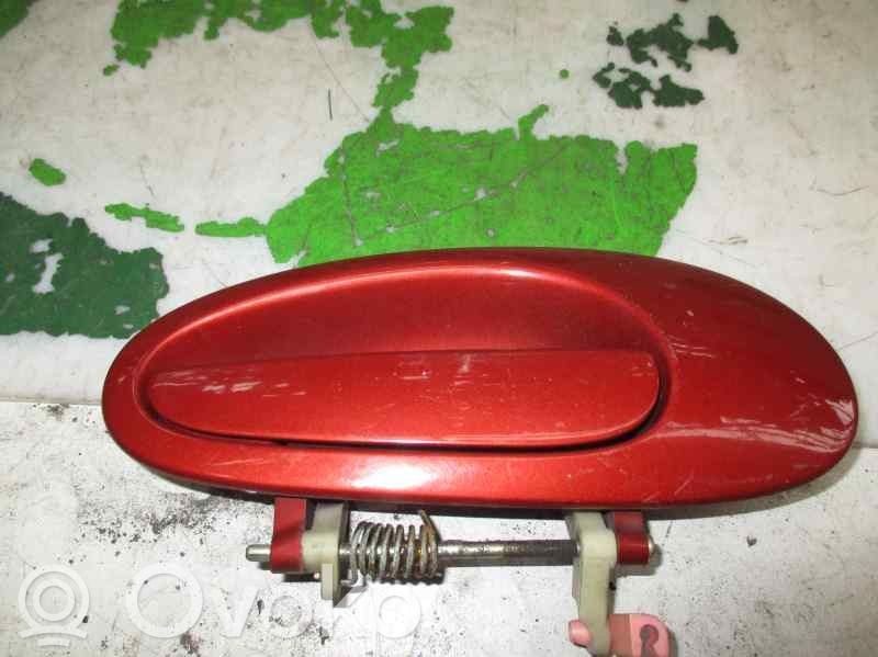 Chrysler Neon II Rear door exterior handle 