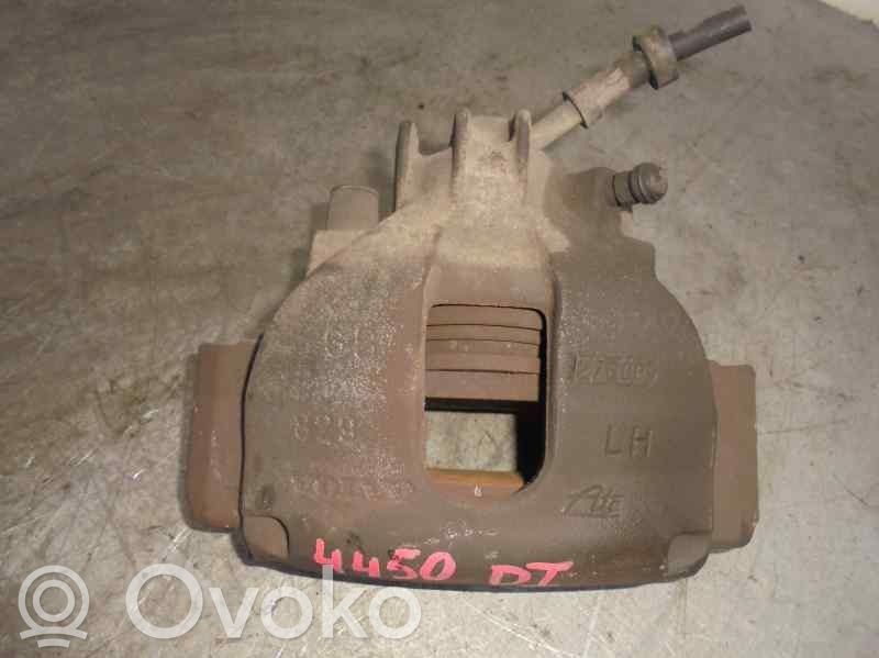 Volvo V70 Etujarrusatula 