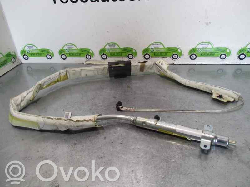 KIA Rio Etuoven turvatyyny 
