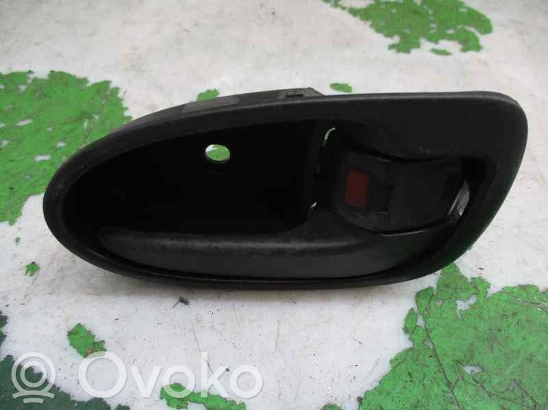 Toyota Yaris Front door interior handle 