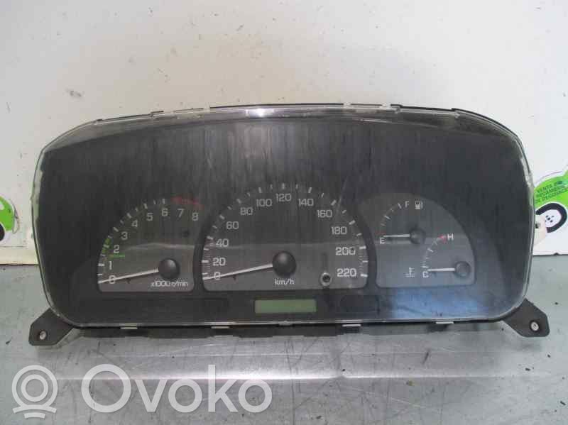 Daewoo Tacuma Spidometrs (instrumentu panelī) 