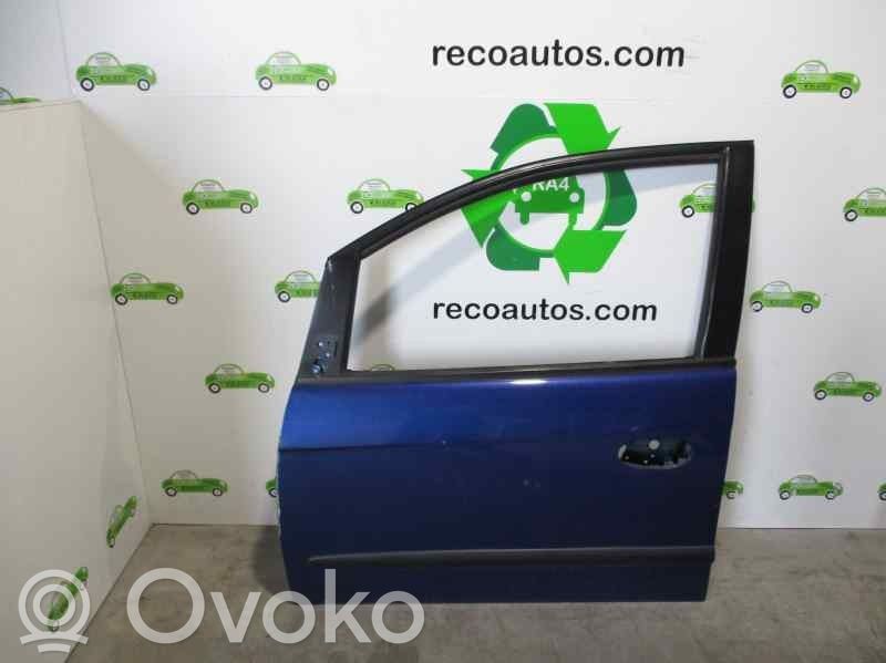 Daewoo Tacuma Durvis 