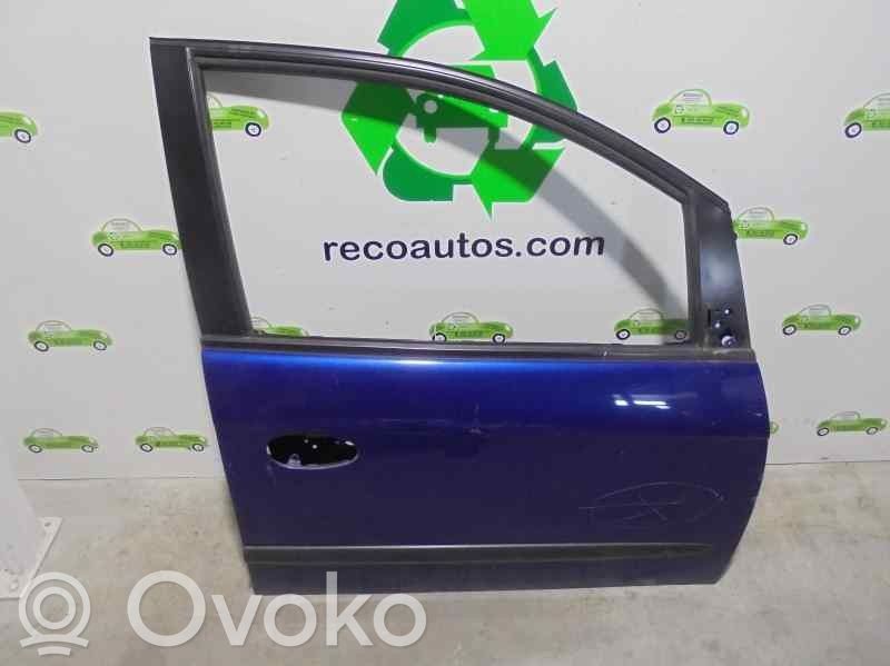 Daewoo Tacuma Priekinės durys 