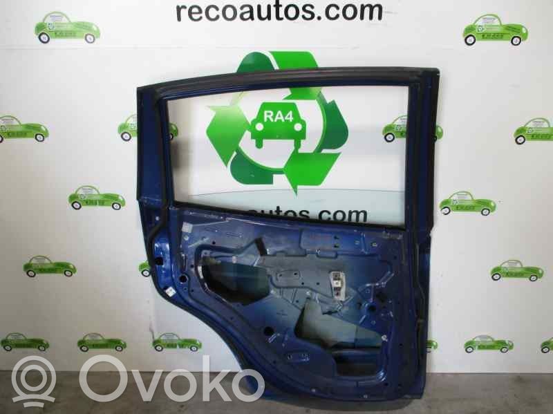 Daewoo Tacuma Galinės durys 