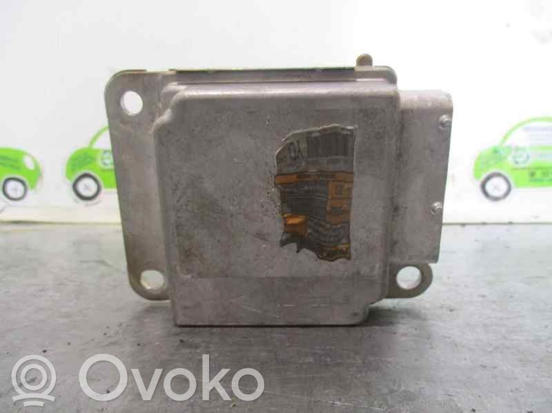 Airbag control unit/module   96282803