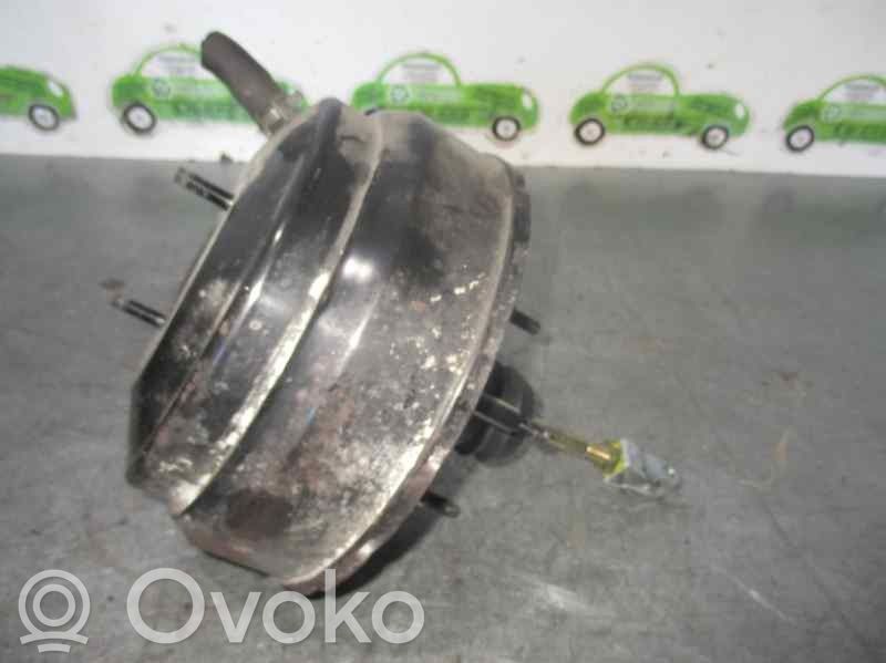 Daewoo Tacuma Hydraulic servotronic pressure valve 