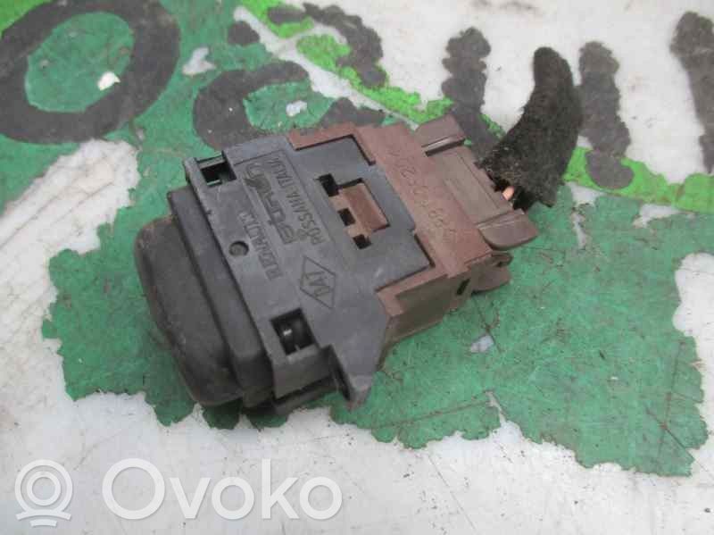 Renault Kangoo I Panel lighting control switch 