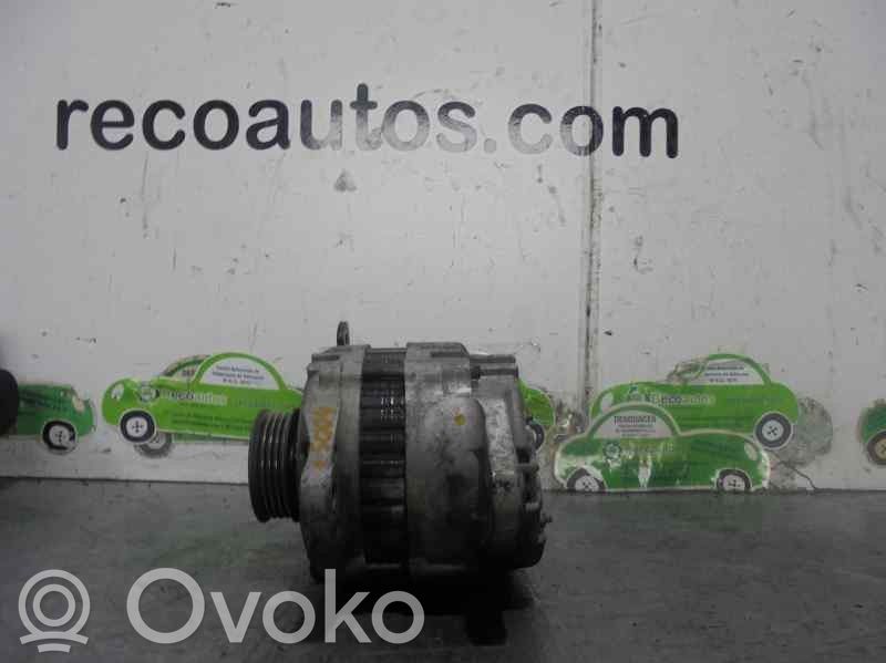 KIA Rio Ģenerators 