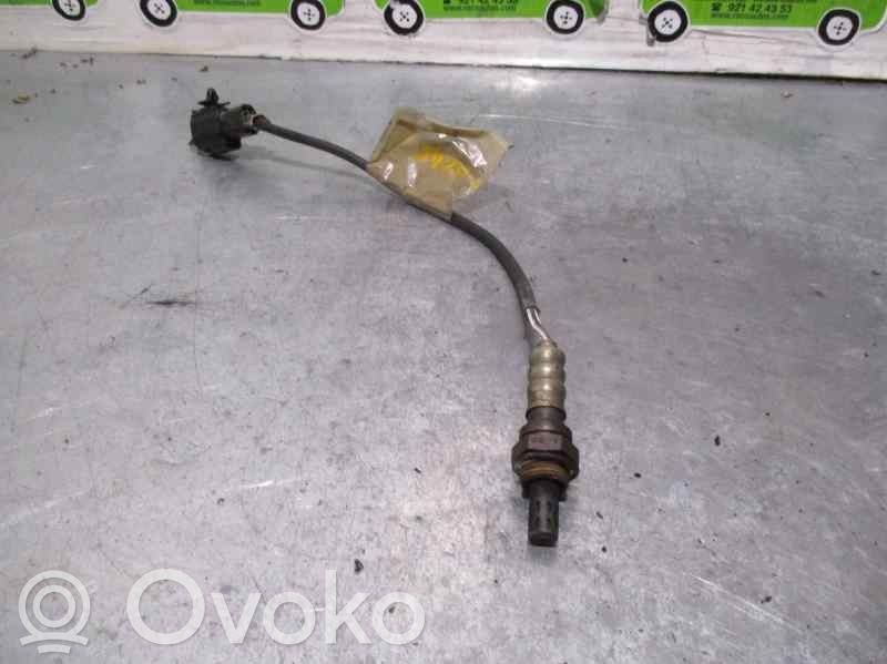 Daewoo Nubira Lambda zonde 