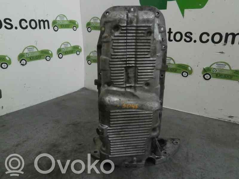 Daewoo Nubira Cárter 