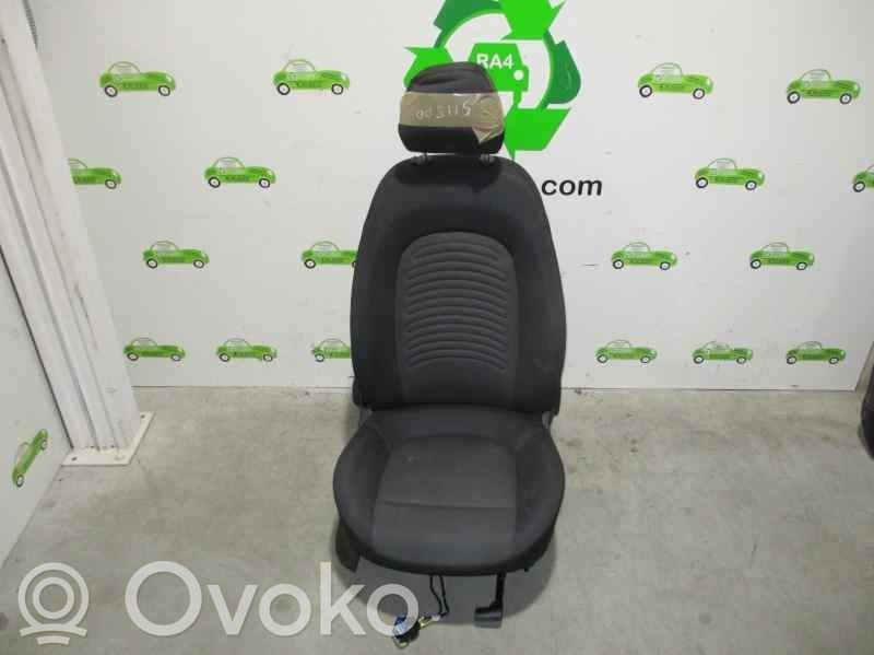 Fiat Bravo Front passenger seat 
