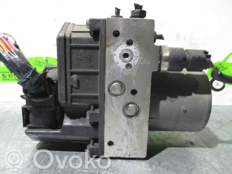 Alfa Romeo 147 ABS bloks 