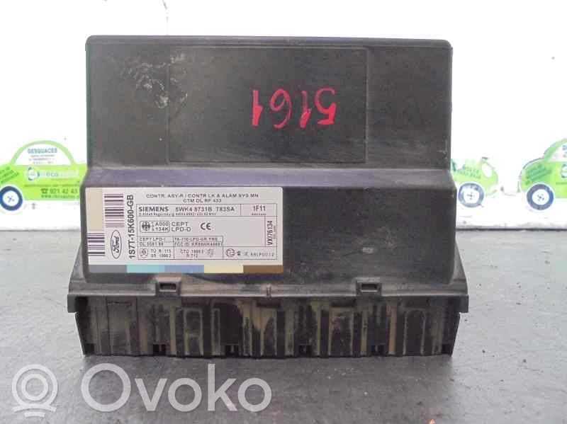 Ford Mondeo Mk III Komforto modulis 