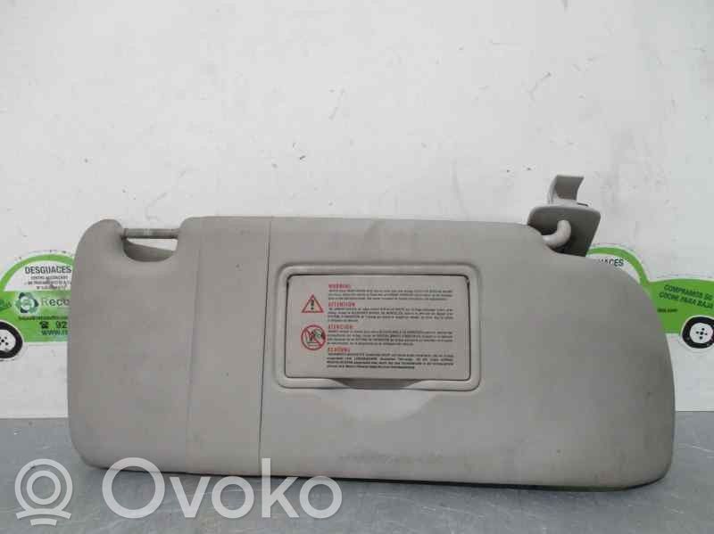 Renault Espace III Sun visor 