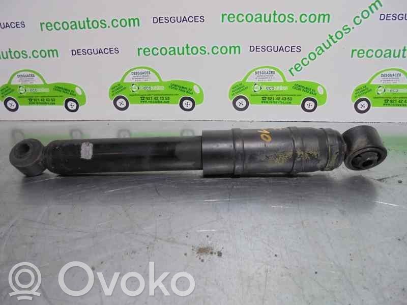 Opel Zafira A Amortyzator tylny 