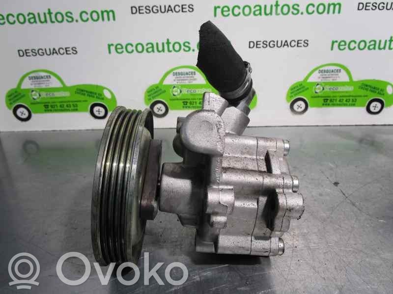 Fiat Linea Electric power steering pump 