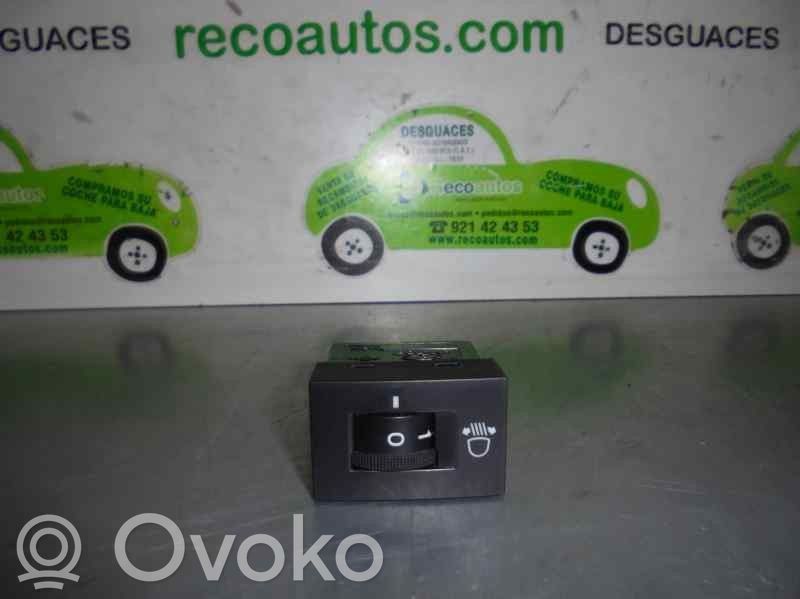 Interruptor de control del panel de luces   9337017000