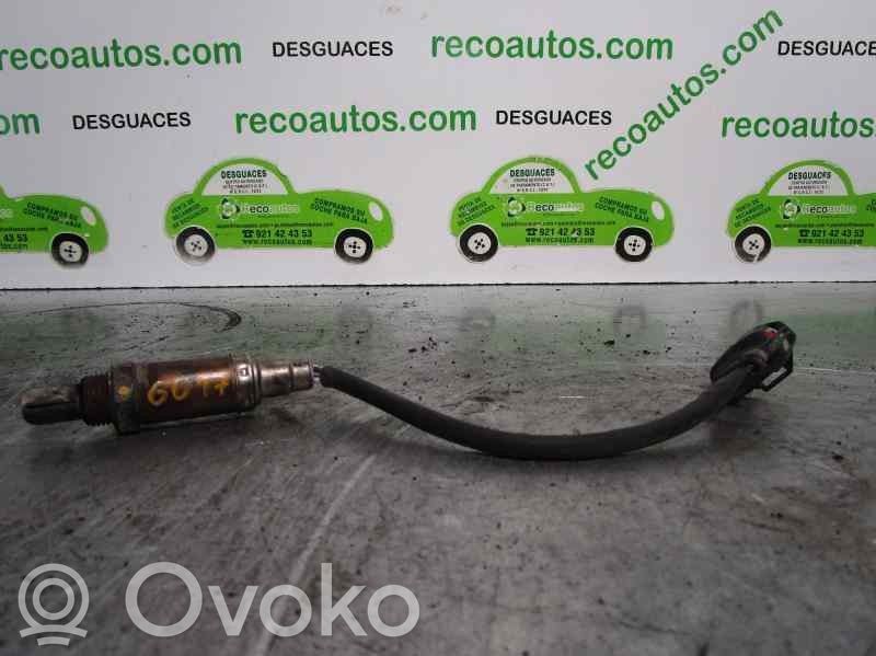 Opel Astra G Lambda probe sensor 