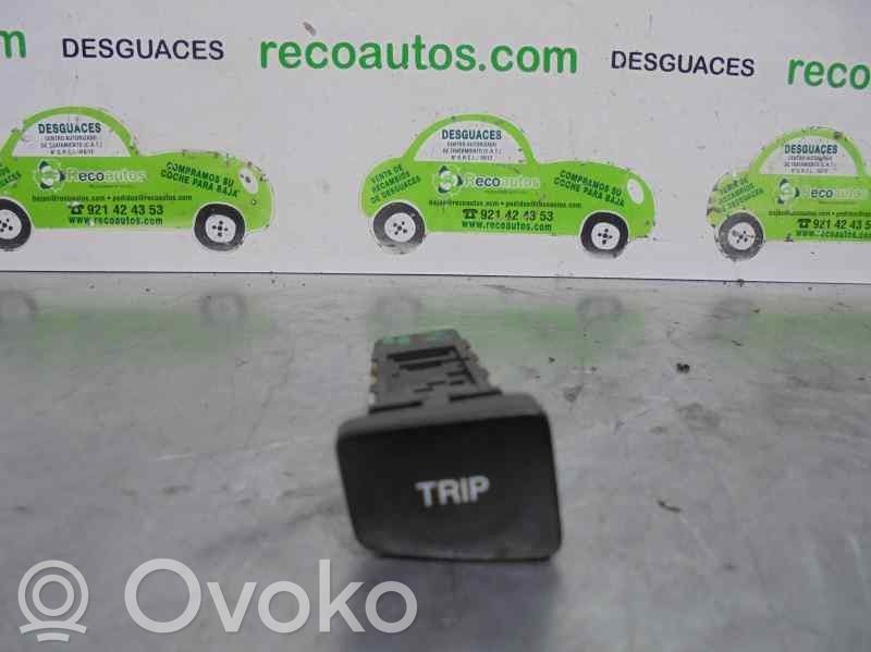 KIA Rio Panel lighting control switch 