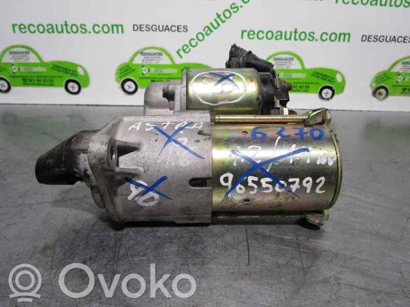 Starteris   96550792