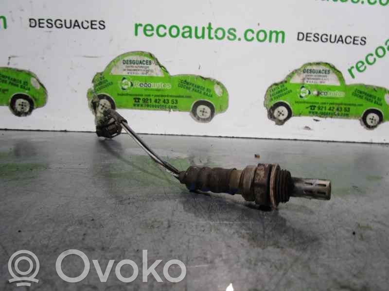 Opel Astra G Lambda probe sensor 