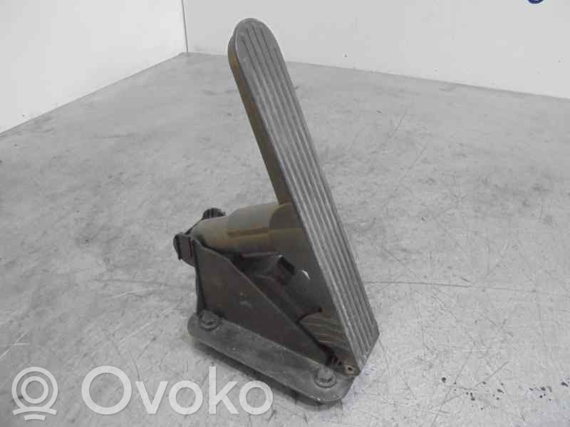 Smart ForTwo I Acceleration sensor 