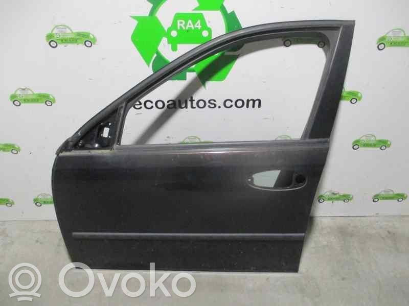 Saab 9-3 Ver2 Дверь 