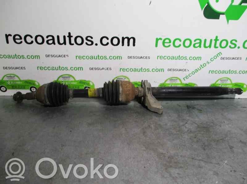 Saab 9-3 Ver2 Front driveshaft 