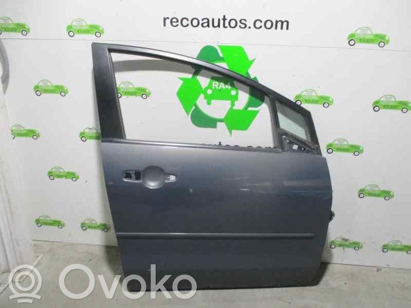 Mazda 5 Durvis 
