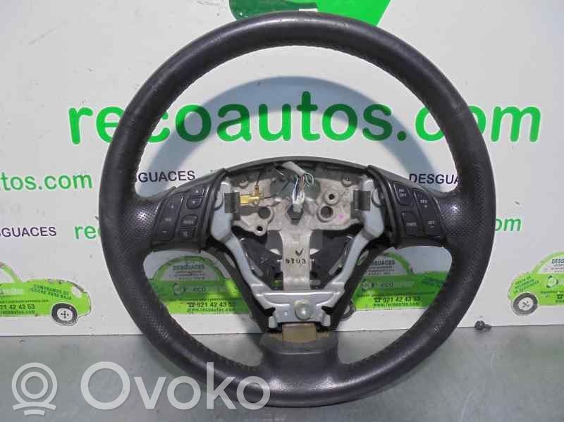 Mazda 5 Vairas 